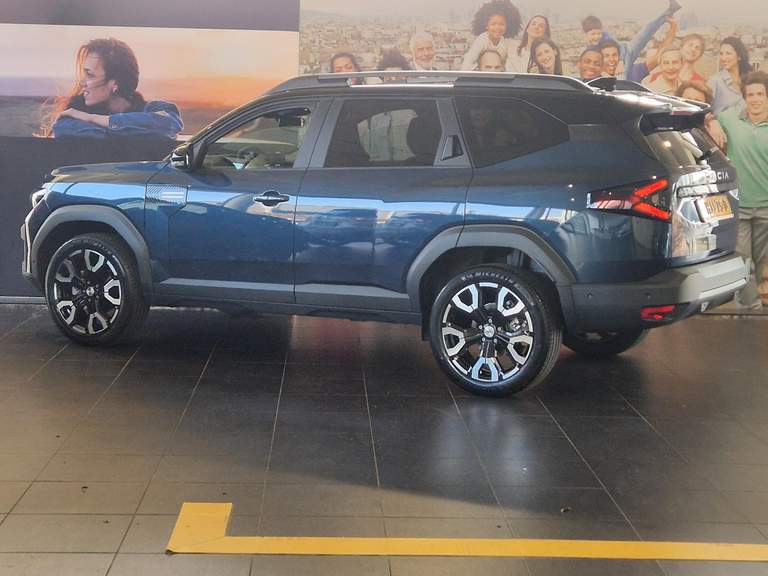 Dacia