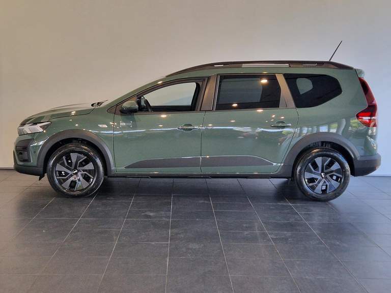 Dacia