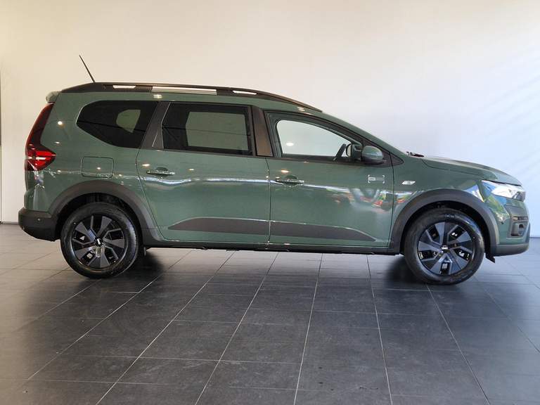 Dacia