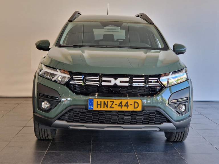 Dacia
