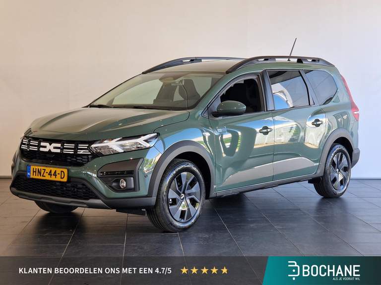 Dacia