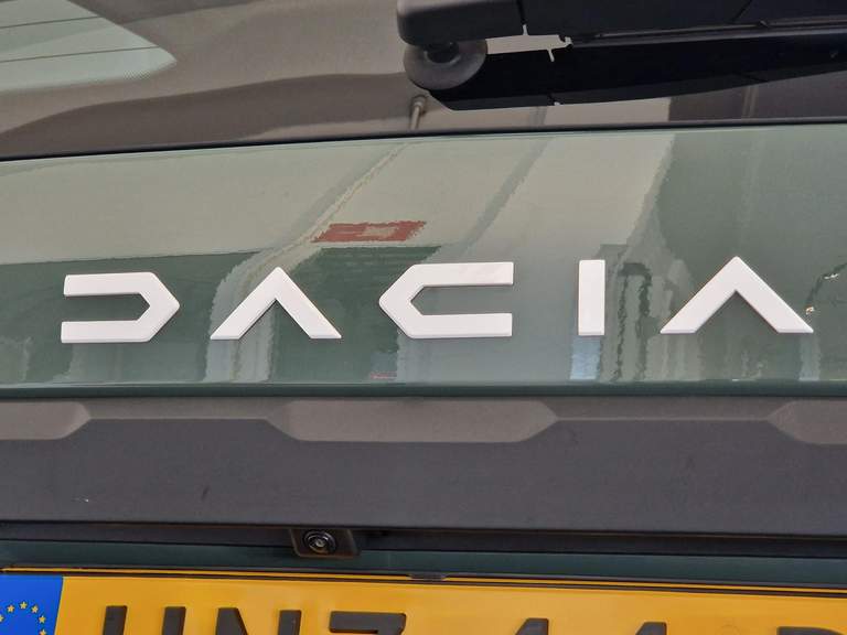 Dacia