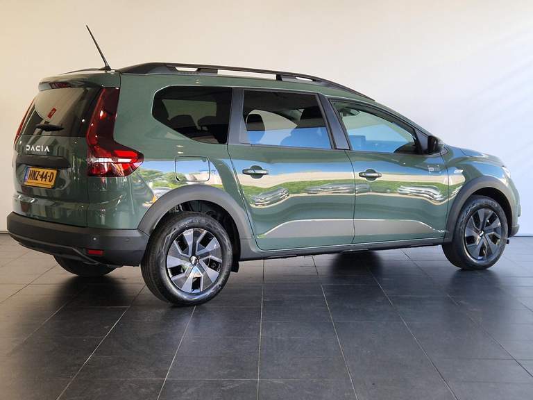 Dacia