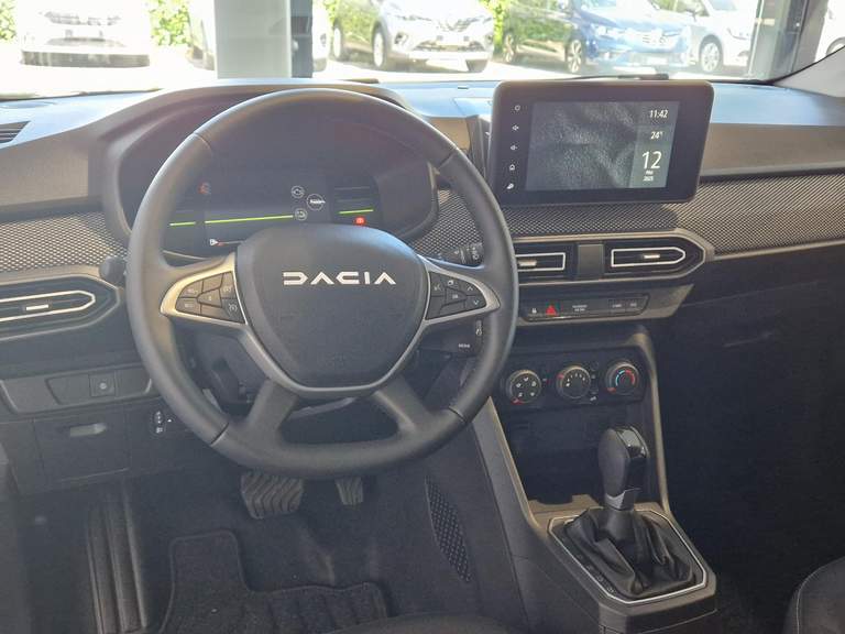 Dacia