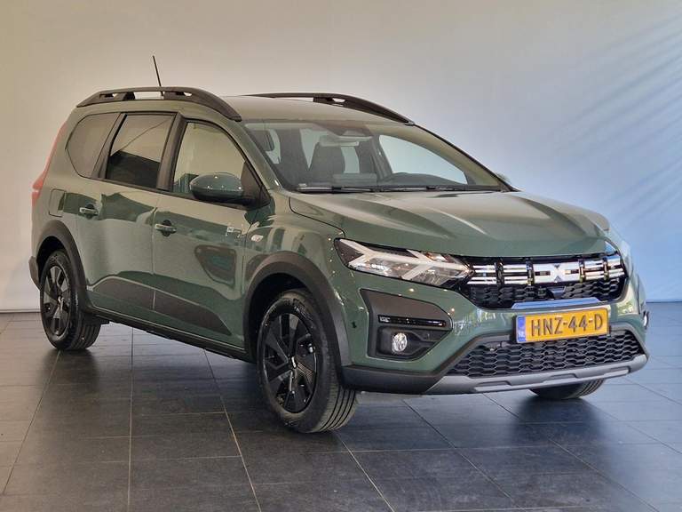 Dacia