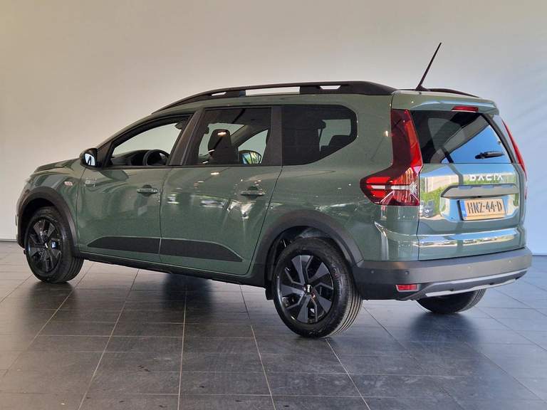 Dacia