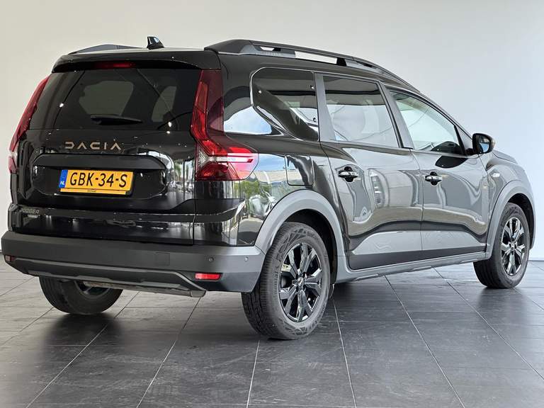 Dacia