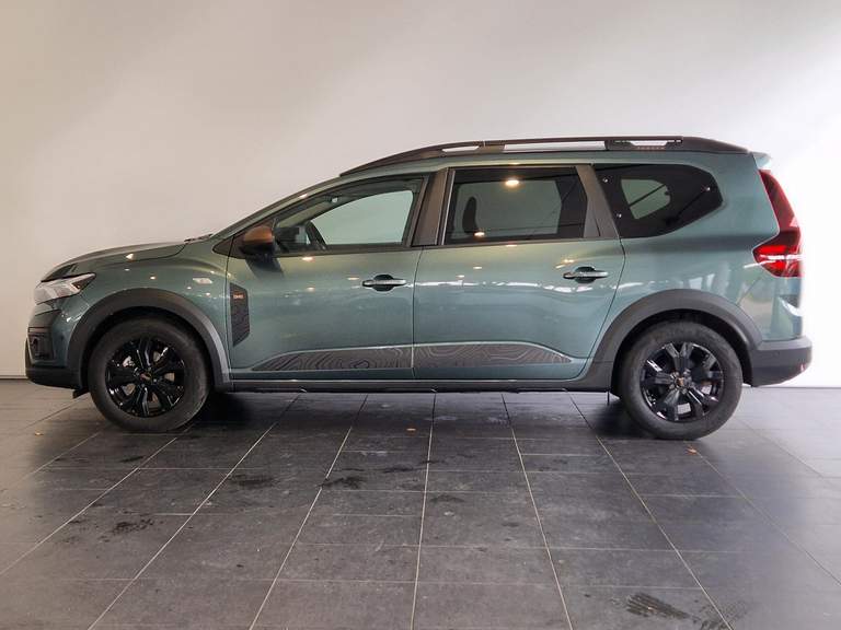 Dacia