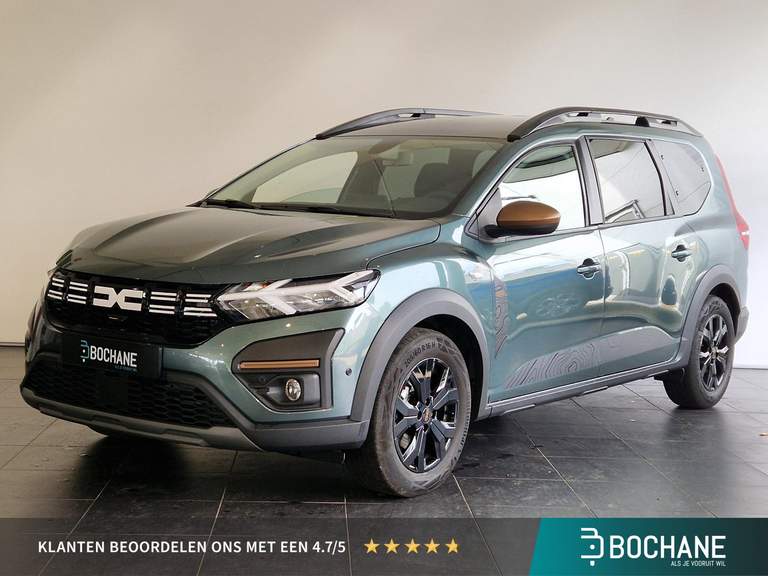 Dacia
