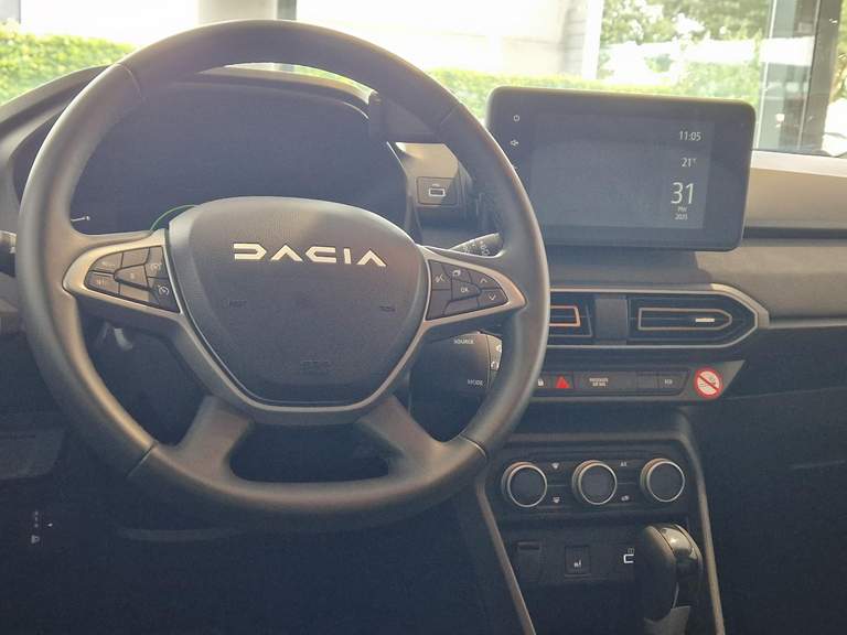 Dacia