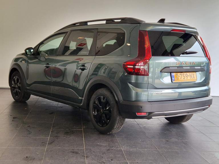 Dacia