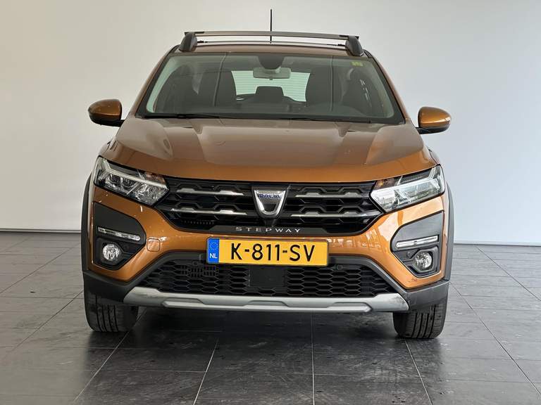 Dacia