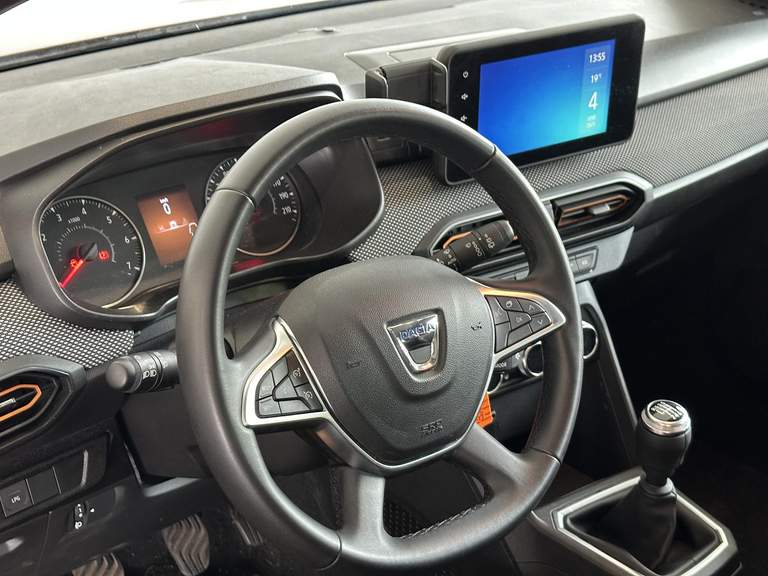 Dacia