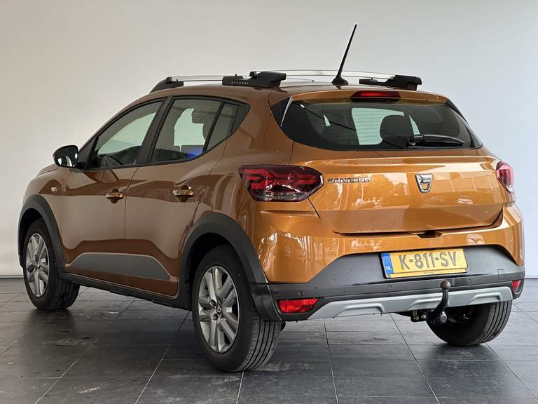 Dacia