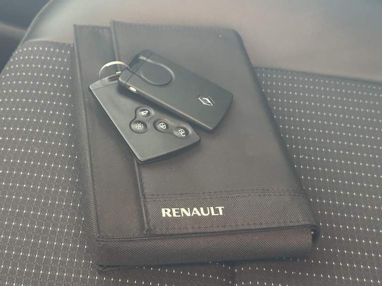 Renault Renault
