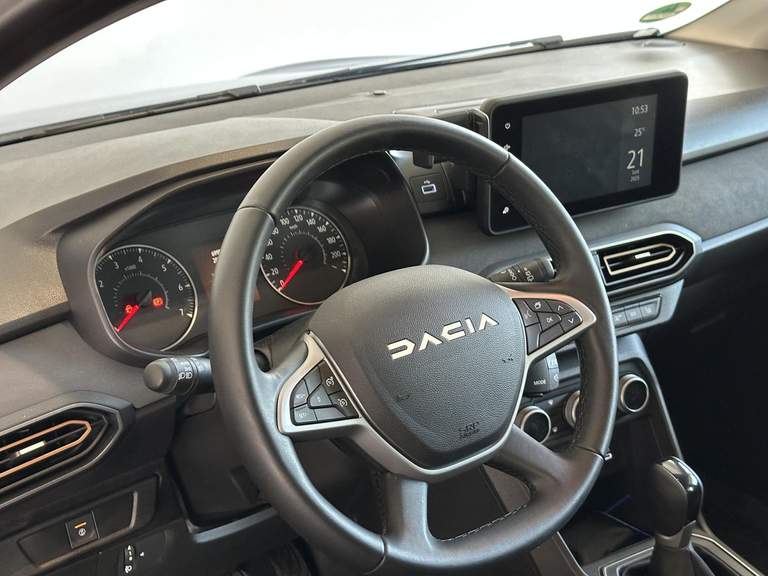 Dacia
