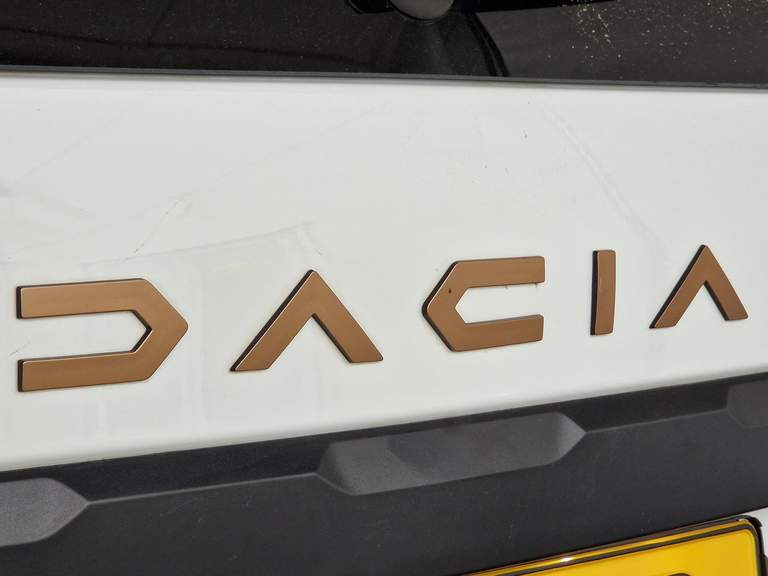 Dacia