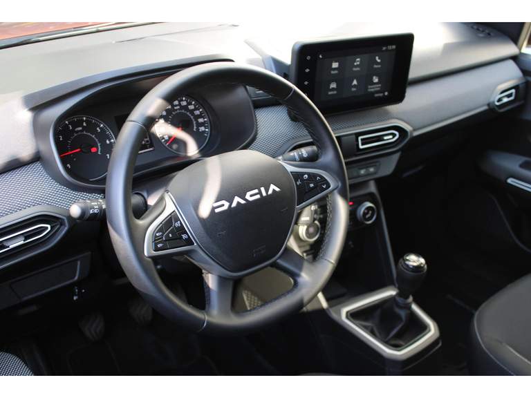 Dacia