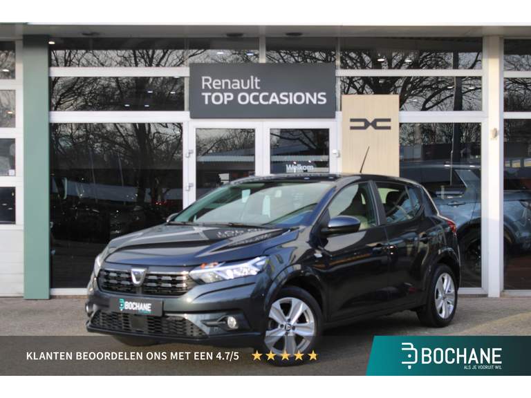 Dacia