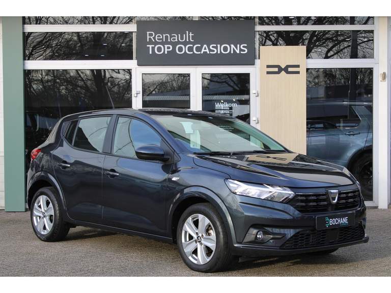 Dacia