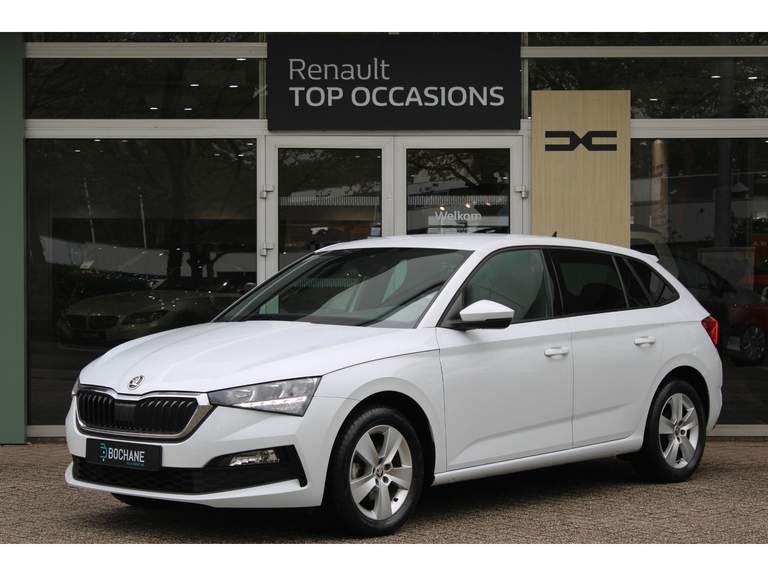 ŠKODA