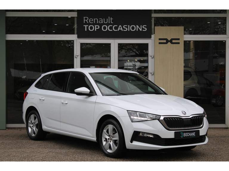 ŠKODA