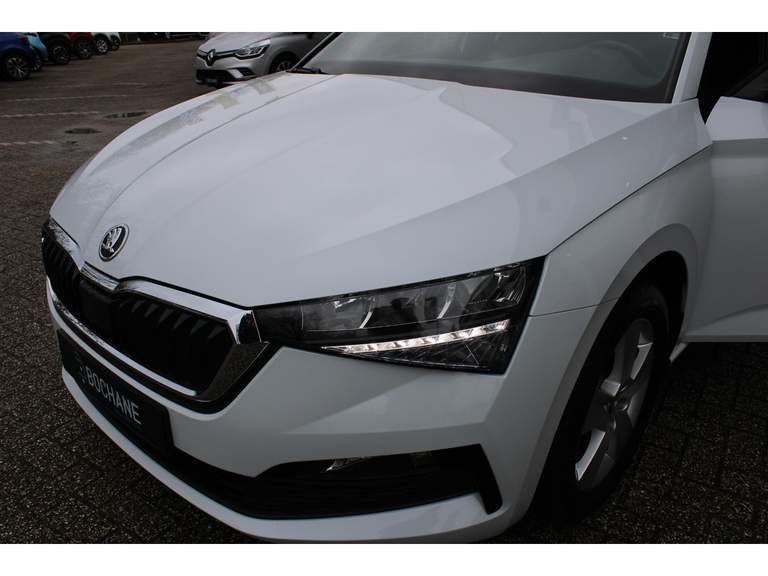 ŠKODA