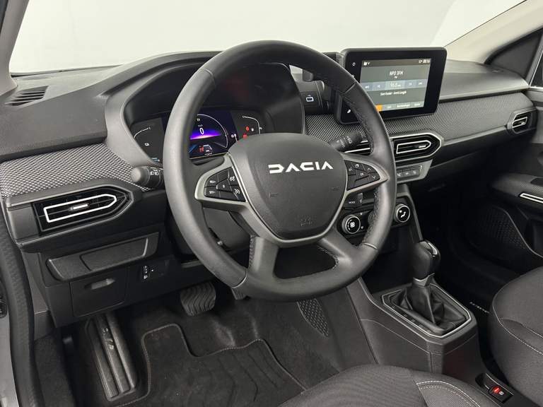 Dacia