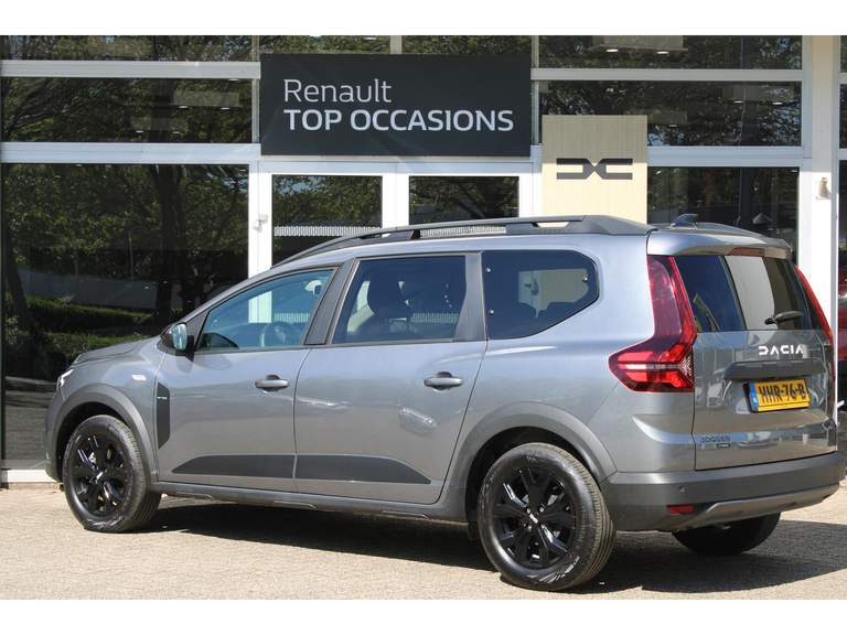 Dacia