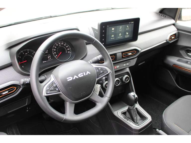 Dacia