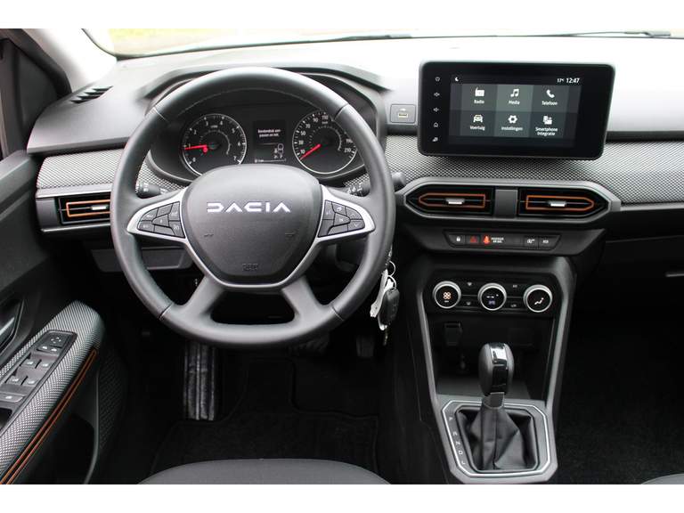 Dacia