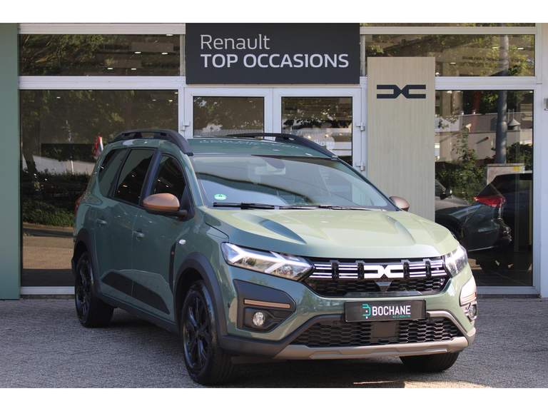 Dacia