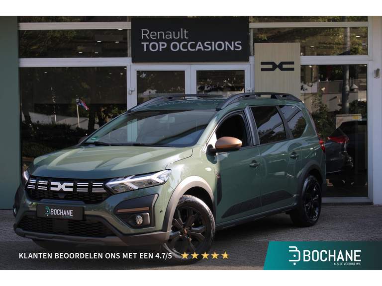 Dacia