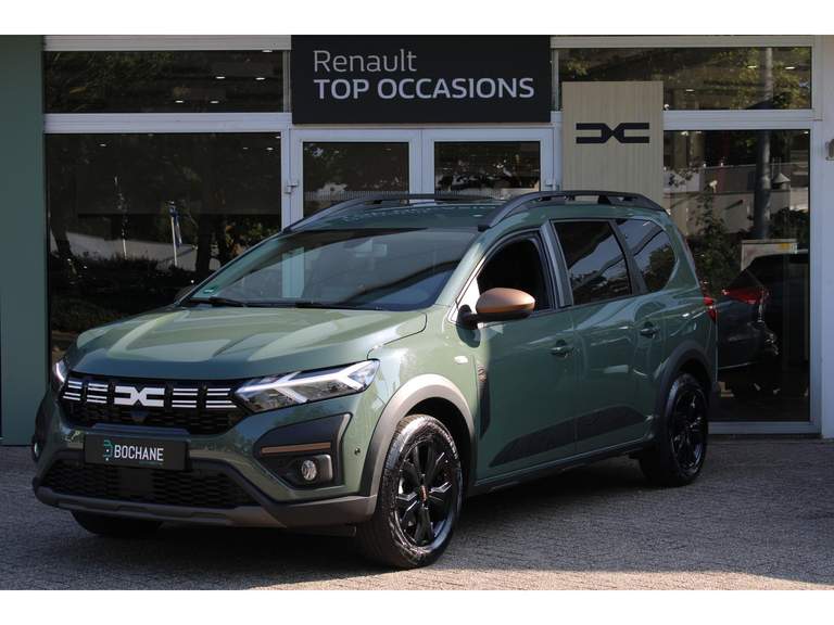 Dacia