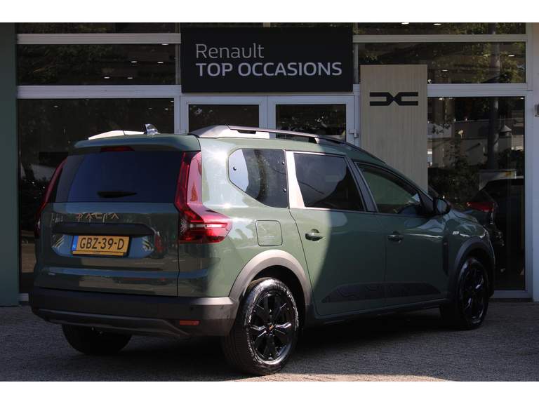 Dacia