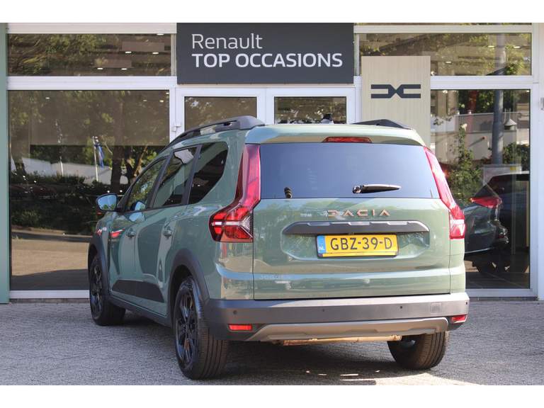 Dacia