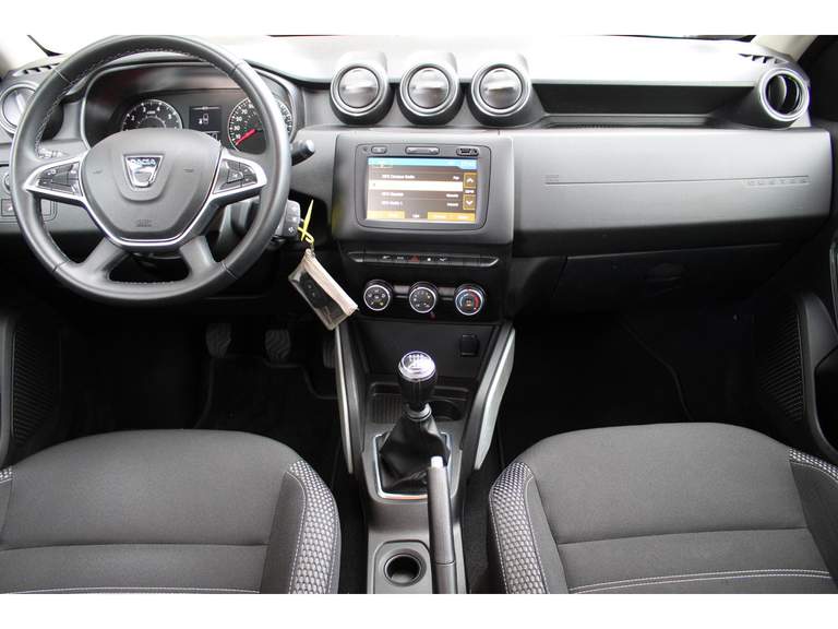 Dacia