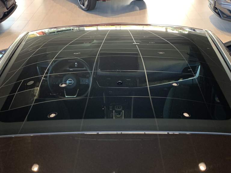 Nissan Nissan