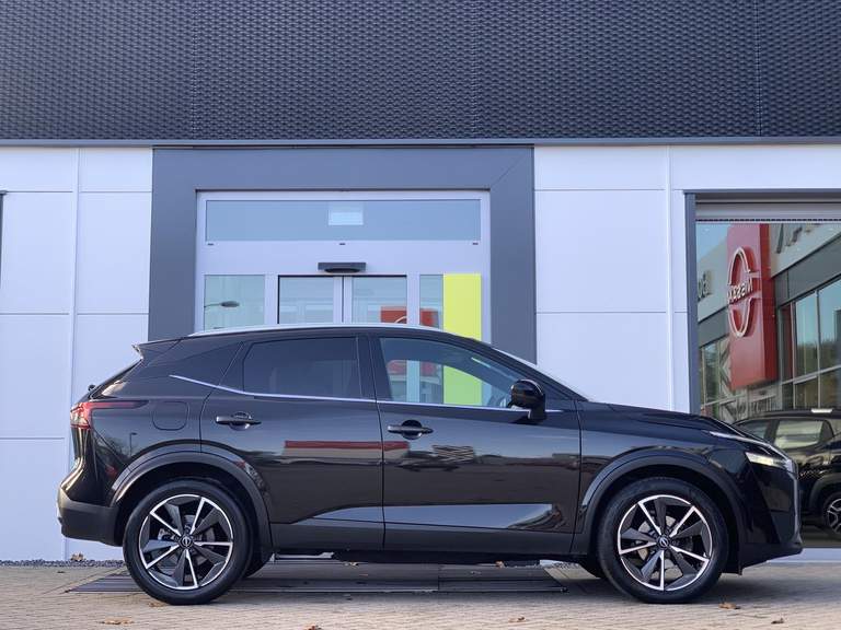 Nissan Nissan