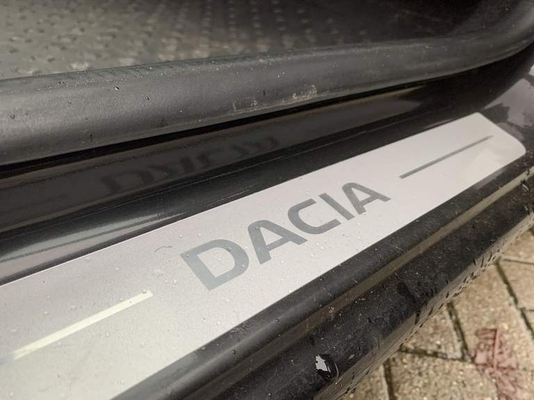 Dacia