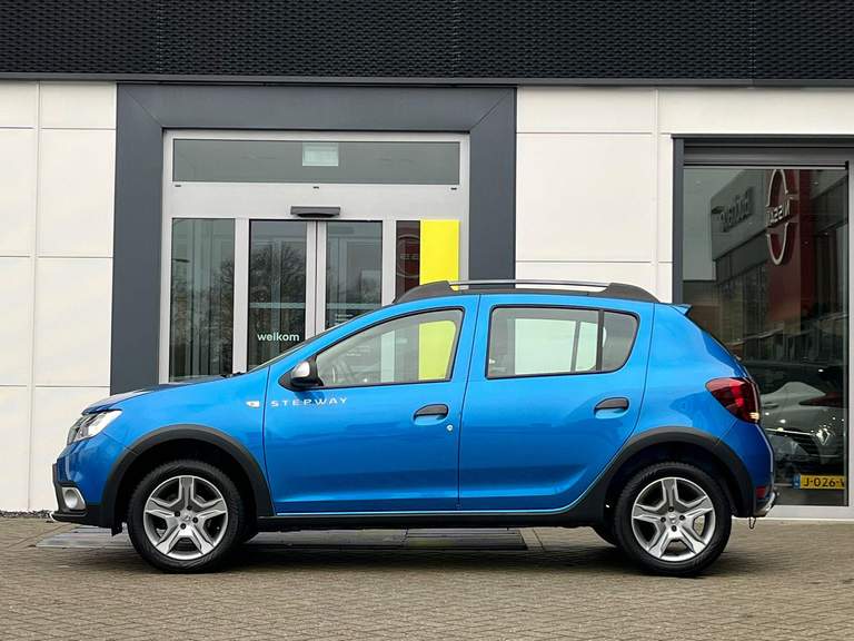 Dacia
