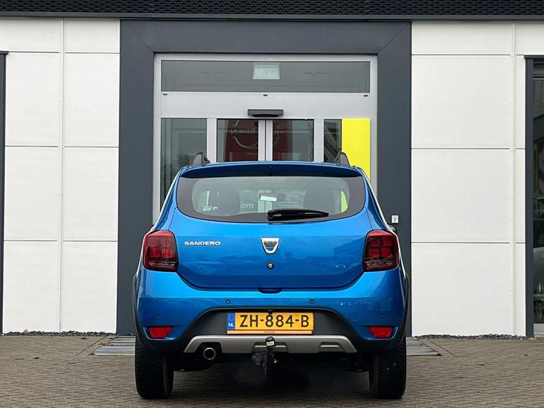 Dacia