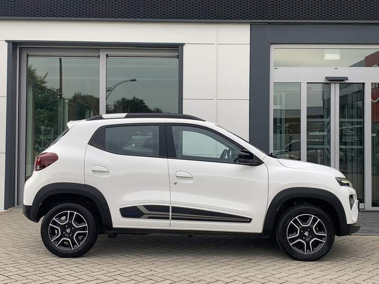 Dacia
