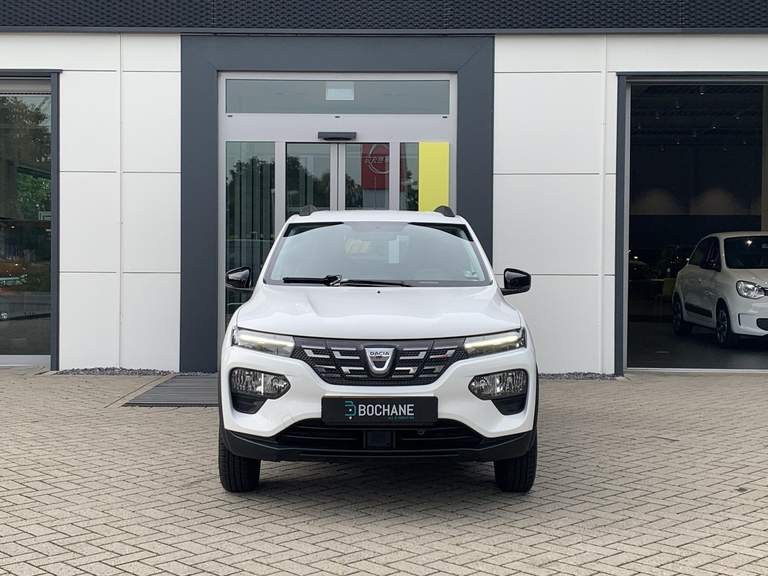 Dacia