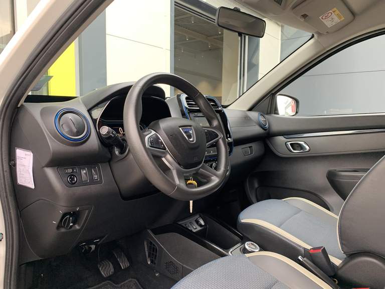 Dacia