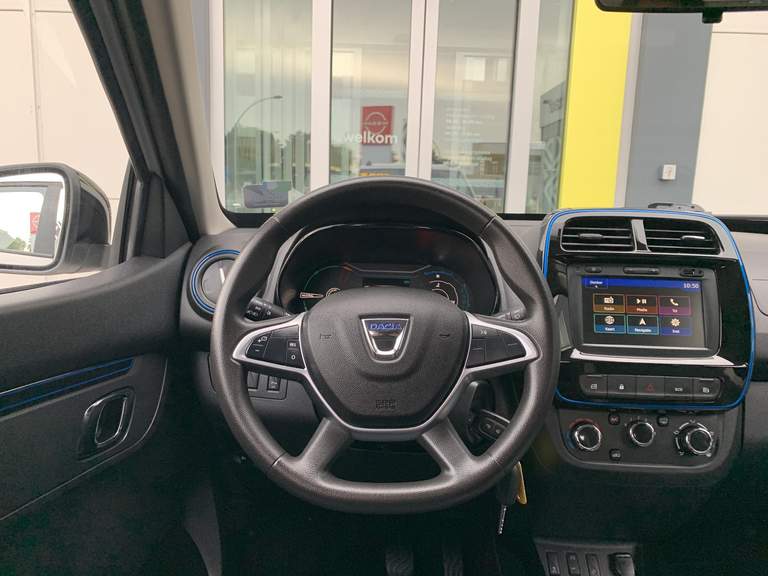 Dacia