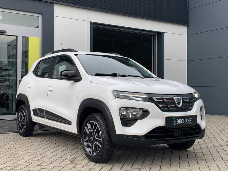 Dacia