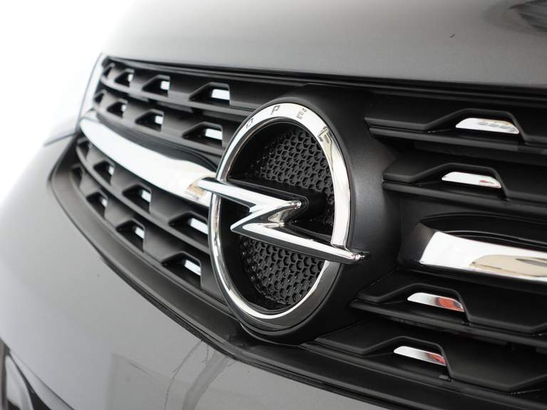 Opel Opel