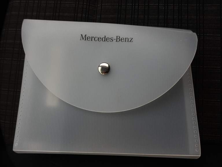 Mercedes-Benz Mercedes-Benz