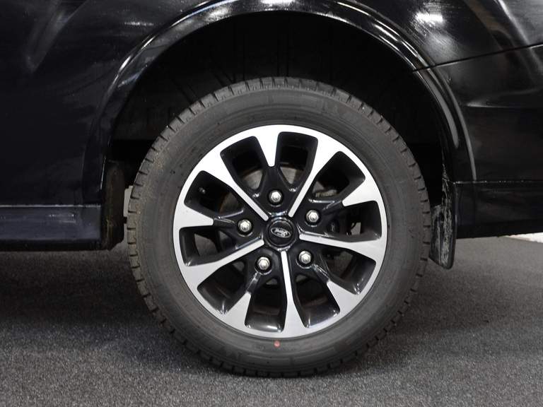 Ford Ford
